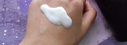 ChocoLatte Frangipani - шелковистый крем с лёгким цветочным ароматом