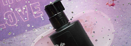 ChocoLatte Frangipani - шелковистый крем с лёгким цветочным ароматом