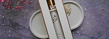 Клубника со сливками. Shaik № 364 EDP по мотивам Lancome La Nuit Tresor