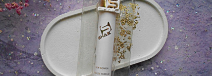 Клубника со сливками. Shaik № 364 EDP по мотивам Lancome La Nuit Tresor