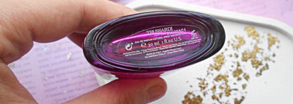 Сливочность миндаля и элегантные пачули. Trussardi Sound Of Donna EDP