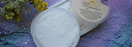 Воздушное суфле для волос от ChocoLatte. Порадовало? Ещё как