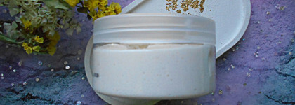 Воздушное суфле для волос от ChocoLatte. Порадовало? Ещё как