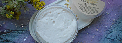 Воздушное суфле для волос от ChocoLatte. Порадовало? Ещё как