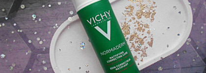 Vichy: бессульфатный шампунь и 2 крема для разных потребностей кожи