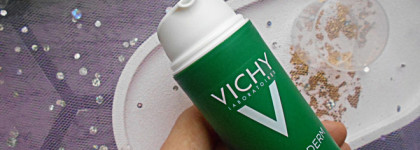 Vichy: бессульфатный шампунь и 2 крема для разных потребностей кожи