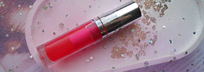 На редкость удачное масло для губ - Divage Elixir Lip Oil #03