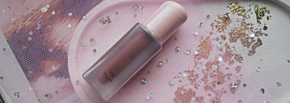 Матовое "почти совершенство". Помада Divage Matte Cloud Liquid Lipstick, тон 02 Rose Shadow