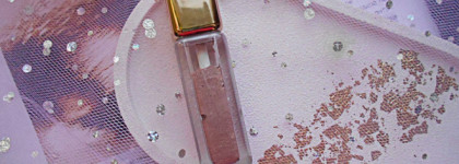 Жидкие тени Vivienne Sabo Artiste 24/7 Liquid Eyeshadow в нежном сияющем оттенке 03