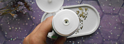 3 средства Vichy Normaderm - До и После на проблемной коже 30+