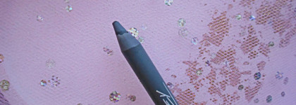 Карандаш для глаз Beauty Bomb Turbo Gel Eye Pencil в оттенке 01 Grey