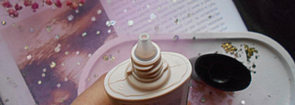 Красивое покрытие и маскировка недостатков. Тональный Сс-Крем Art-Visage Nude Stay в оттенке 302