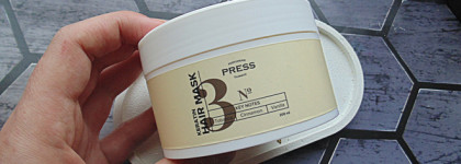 Пустые баночки - октябрь 2024