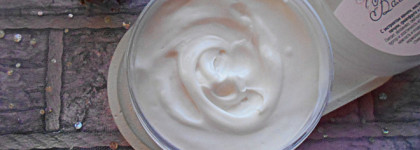 Крем для тела ChocoLatte "Десерт Балийский" - я в восторге и от аромата, и от текстуры