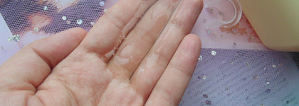 Camomilla Blu - мягкий уход за кожей с эфирным маслом ромашки. Обзор 2 средств