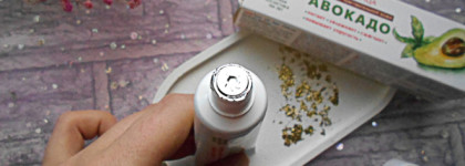 Бюджетный - да, но удачный ли? Крем для лица Невская косметика «Авокадо»