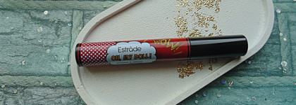 Совсем не мой вариант. Тушь для ресниц Estrade Oh, My Doll Volume & Length Mascara