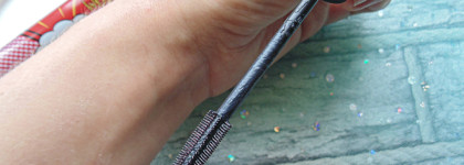 Совсем не мой вариант. Тушь для ресниц Estrade Oh, My Doll Volume & Length Mascara