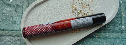 Совсем не мой вариант. Тушь для ресниц Estrade Oh, My Doll Volume & Length Mascara