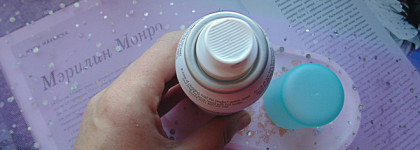 И снова уход от Vichy. Дезодорант, тоник и сыворотка для лица