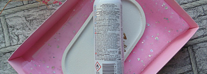 La Roche-Posay: крем для рук, дезодорант-спрей и шампунь