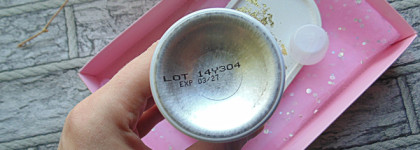 La Roche-Posay: крем для рук, дезодорант-спрей и шампунь