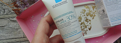 Три эффективных средства La Roche-Posay для ухода за сухой кожей