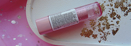 Бальзам для губ Catrice Drunk'n Diamonds Plumping Lip Balm в оттенке 040 A Girl`s Best Friend