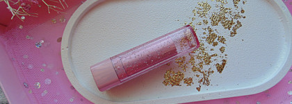 Бальзам для губ Catrice Drunk'n Diamonds Plumping Lip Balm в оттенке 040 A Girl`s Best Friend