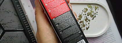 Терпкая лаванда и аппетитная сгущёнка. Shaik № 359 EDP по мотивам Lancome Lavandes Trianon