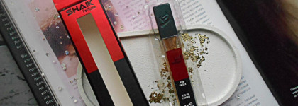 Терпкая лаванда и аппетитная сгущёнка. Shaik № 359 EDP по мотивам Lancome Lavandes Trianon