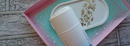 Первое знакомство с брендом Russo Fabelo. Обзор шампуня для волос и геля для душа