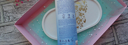 Первое знакомство с брендом Russo Fabelo. Обзор шампуня для волос и геля для душа