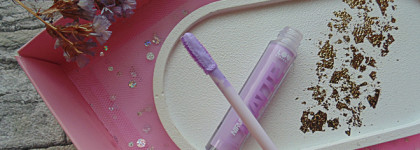 Жидкие тени для век Love Generation Nirvana Matte Liquid Eyeshadow в оттенке 06 Complement