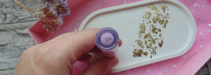 Жидкие тени для век Love Generation Nirvana Matte Liquid Eyeshadow в оттенке 06 Complement