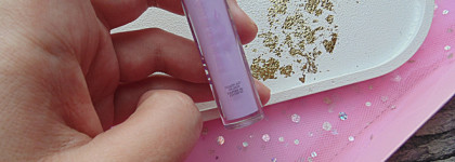 Жидкие тени для век Love Generation Nirvana Matte Liquid Eyeshadow в оттенке 06 Complement