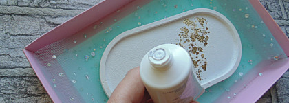 Два средства для ухода за чувствительной кожей от итальянского бренда Camomilla Blu