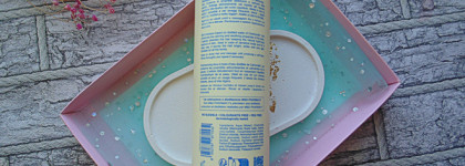 Шампунь и кондиционер Camomilla Blu: мягкий уход для волос на основе гидролата ромашки