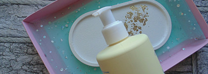 Шампунь и кондиционер Camomilla Blu: мягкий уход для волос на основе гидролата ромашки