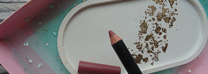 Карандаш для губ Beauty Bomb Alt Lolita Lip Pencil в оттенке 03 Cold fingers