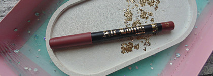 Карандаш для губ Beauty Bomb Alt Lolita Lip Pencil в оттенке 03 Cold fingers