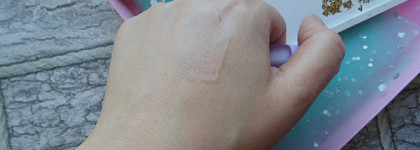 Ароматное, бюджетное, но не стойкое. Масло-блеск для губ Divage Dewy Lip Oil в оттенке Blackberry