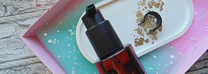 Skinjestique - моя новая любовь. Обзор гидрофильного масла, пенки для умывания и бб крема