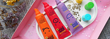 Восстанавливающий бальзам Pure Paw Paw Ointment с ароматом вишни, чёрной смородины и манго