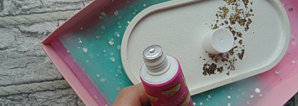 Крем для рук с ароматом лимонного бисквита - Beauty Bomb Lemon meringue