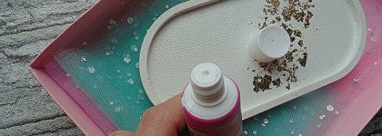 Крем для рук с ароматом лимонного бисквита - Beauty Bomb Lemon meringue