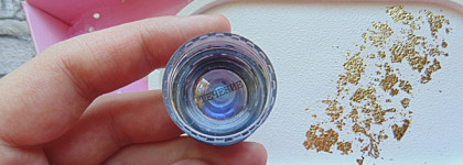 Рассыпчатые тени для век Sigil inspired Tammy Tanuka Chromatic, тон "Течение"