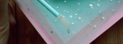 Свои губы, только лучше с маслом LAF Kiss you so much Lip Oil