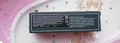 Обзор 6 продуктов L'Arte Del Bello - румяна для лица, тени для век и средства для губ