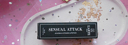 Обзор 6 продуктов L'Arte Del Bello - румяна для лица, тени для век и средства для губ